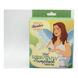 The Heavenly Humpback Finger Bullet Vibrator - Adult Toys