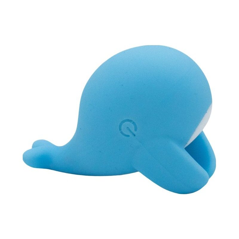 The Heavenly Humpback Finger Bullet Vibrator - Adult Toys