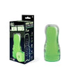 The Neon Rider - Glow in Dark 15.2 cm Stroker - MASTURBATORS
