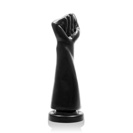 The Rebel Fist Black - Adult Toys