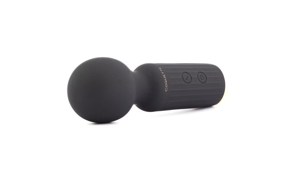 The Small Wonder Mini Wand - Adult Toys