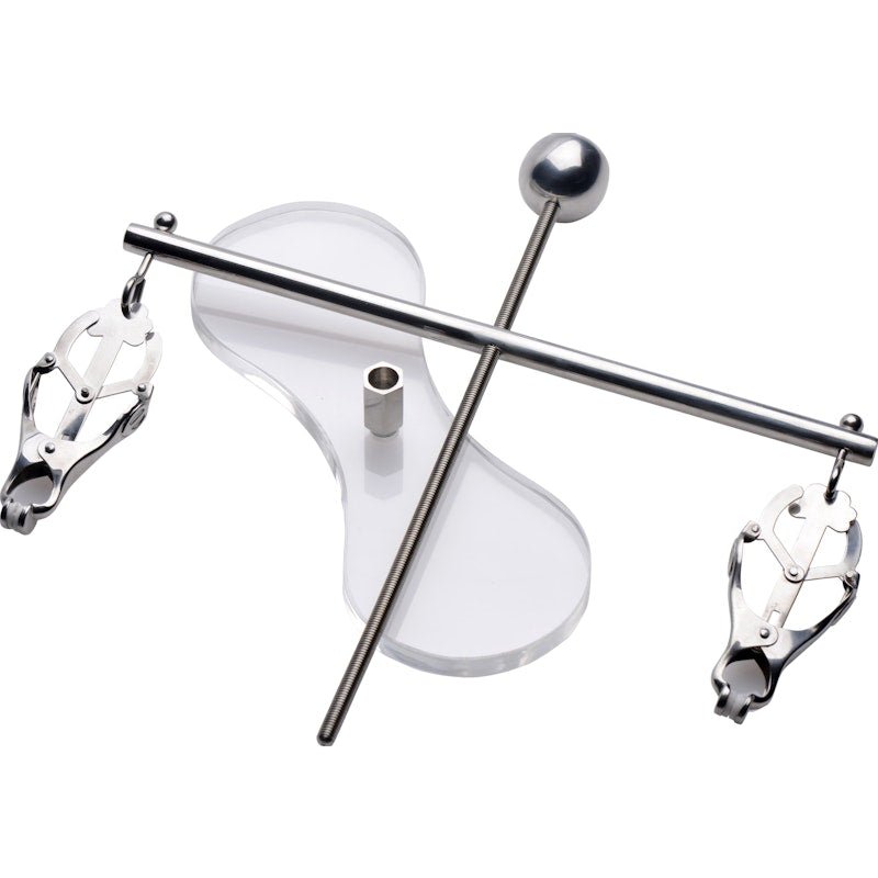 The Tower of Pain - Adult Toys