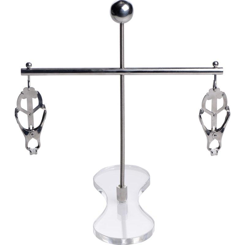 The Tower of Pain - Adult Toys