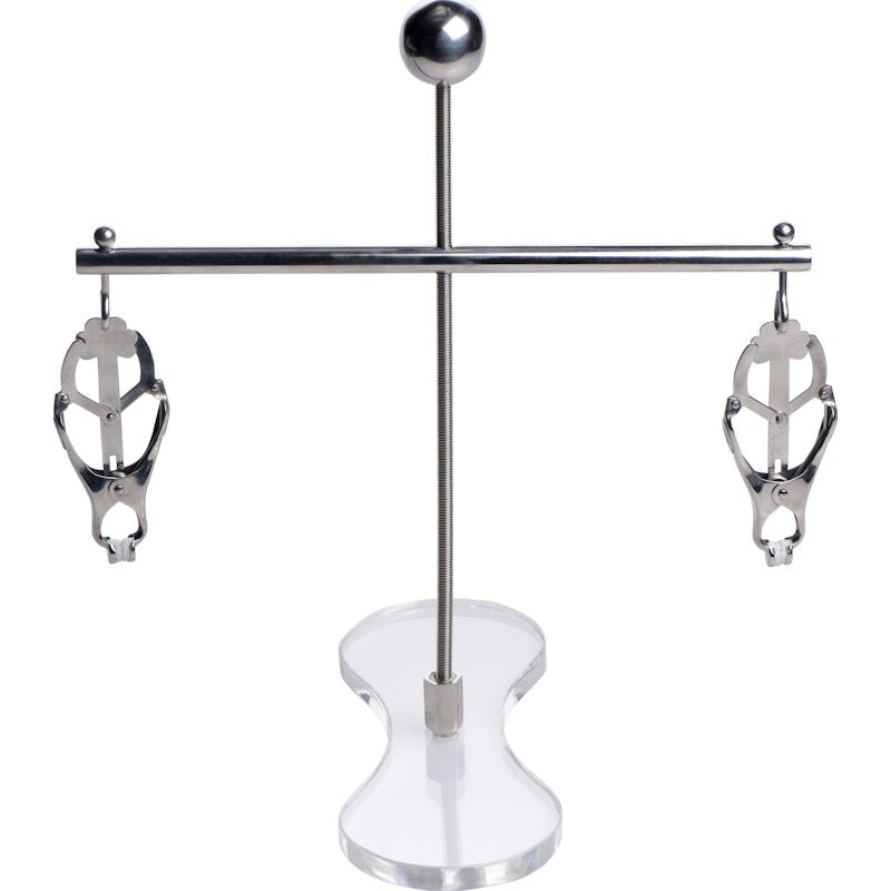 The Tower of Pain - Adult Toys