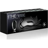 The Vibe - Cock, Ball and Anal Stimulator - Adult Toys