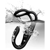 The Vibe - Cock, Ball and Anal Stimulator - Adult Toys