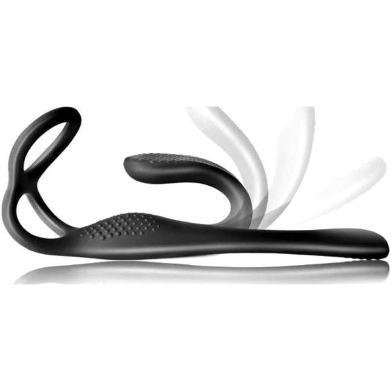 The Vibe - Cock, Ball and Anal Stimulator - Adult Toys