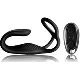 The Vibe - Cock, Ball and Anal Stimulator - Adult Toys