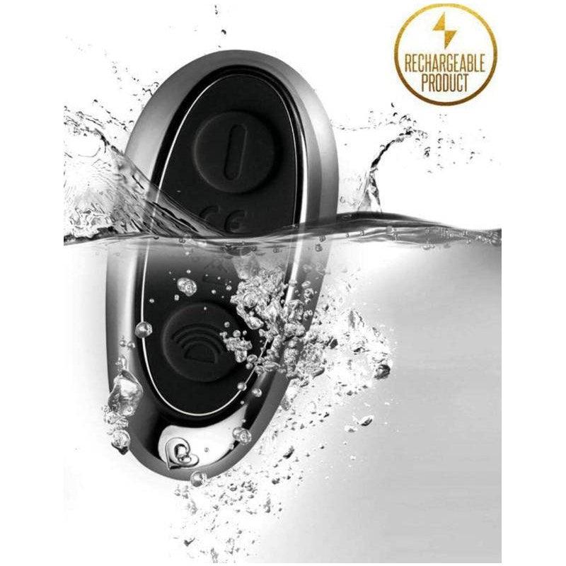 The Vibe - Cock, Ball and Anal Stimulator - Adult Toys