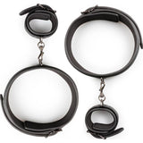 Thigh and Wrist Cuff Set - Naughty by Nature Adult Store