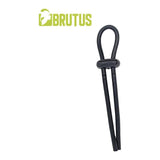 Tight N Hard Adjustable Cock Ring - Adult Toys