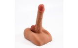 Titan Man Torso with Cock, Balls and Ass - Naughty by Nature Adult Store