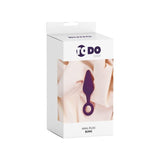 ToDo Bung Anal Plug - Adult Toys