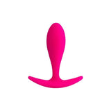 ToDo Hub Anal Plug Pink - Adult Toys
