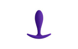 ToDo Hub Anal Plug Violet - Adult Toys