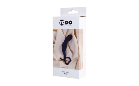 ToDo Wlap Anal Plug - Adult Toys