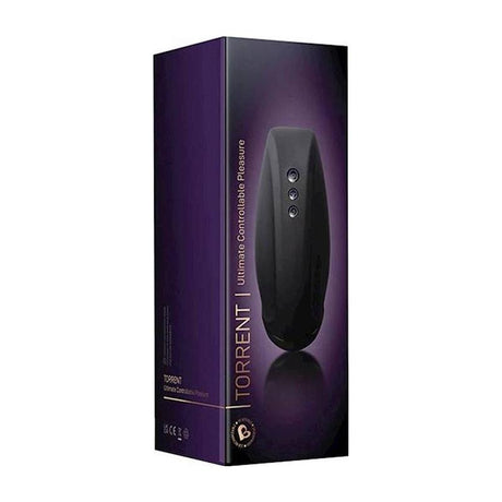 Torrent Air Tech Masturbator - Adult Toys