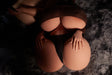 TPE Mega Torso Sex Doll H82 | 🔹CLM(Climax Doll) Classic🔹 - Sex Doll