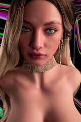 TPE Torso 870 With Sola Silicone Head | ⭐️CLM(Climax Doll) Pro⭐️ - Naughty by Nature Adult Store