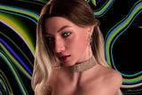 TPE Torso 870 With Sola Silicone Head | ⭐️CLM(Climax Doll) Pro⭐️ - Naughty by Nature Adult Store