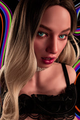 TPE Torso 870 With Sola Silicone Head | ⭐️CLM(Climax Doll) Pro⭐️ - Naughty by Nature Adult Store