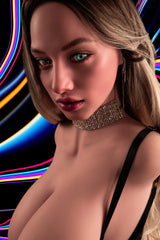 TPE Torso 870 With Sola Silicone Head | ⭐️CLM(Climax Doll) Pro⭐️ - Naughty by Nature Adult Store