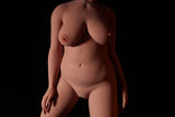 TPE Torso H74 | 🔹CLM(Climax Doll) Classic🔹 - Sex Doll