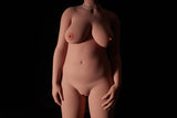 TPE Torso H74 | 🔹CLM(Climax Doll) Classic🔹 - Sex Doll
