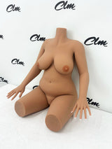 TPE Torso H74 | 🔹CLM(Climax Doll) Classic🔹 - Sex Doll