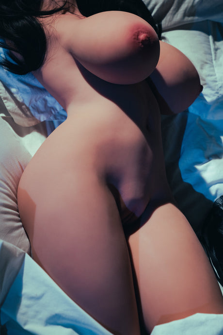 TPE Torso Sex Toy 870 Black | 🔹CLM(Climax Doll) Classic🔹 - Naughty by Nature Adult Store