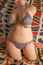 TPE Torso Sex Toy 874 Cinnamon | 🔹CLM(Climax Doll) Classic🔹 - Naughty by Nature Adult Store