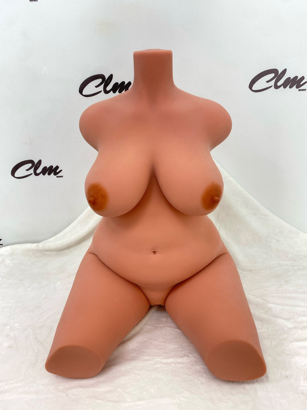 TPE Torso Sex Toy 874 | 🔹CLM(Climax Doll) Classic🔹 - Sex Doll