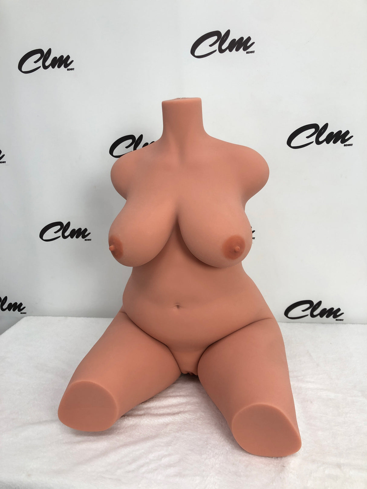 TPE Torso Sex Toy 874 | 🔹CLM(Climax Doll) Classic🔹 - Sex Doll
