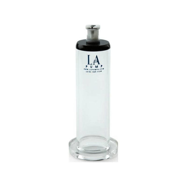 Trans Man Cylinder 5in - Adult Toys