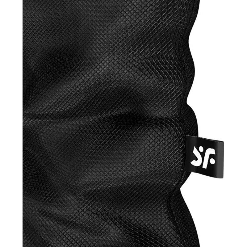 Treasure Bag Black Large - Adult Toys