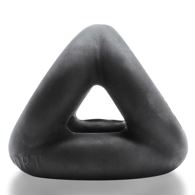 Tri Sport 3 Size Ring Cock Ball And Sling Night - Adult Toys