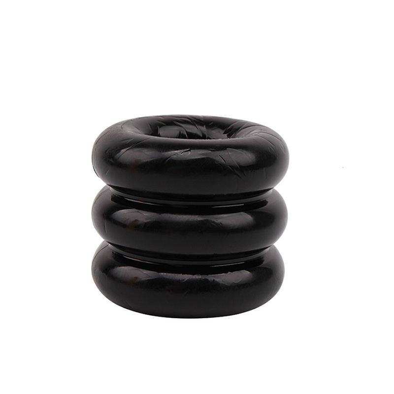 Triad Cock Ring - Naughty by Nature Adult Store