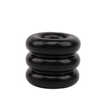 Triad Cock Ring - Naughty by Nature Adult Store