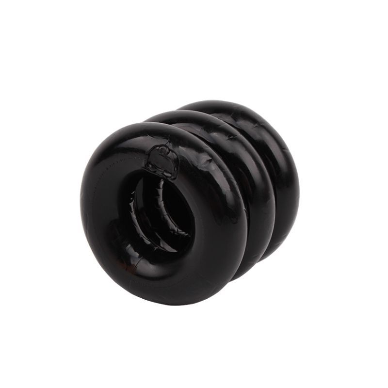 Triad Cock Ring - Naughty by Nature Adult Store