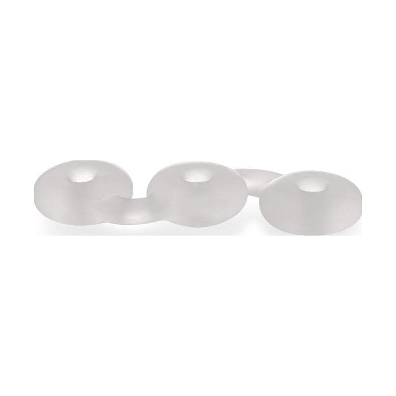 Triple Stack Cock Ring - Adult Toys