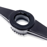 Tug Pull Down Ballstretcher Black - Adult Toys