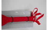 Tyre Paddle Large Red - Adult Toys