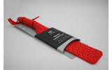 Tyre Paddle Large Red - Adult Toys