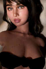 Ultra Lightweight Silicone Torso Sex Doll ULW 882 Morgan - Sex Doll