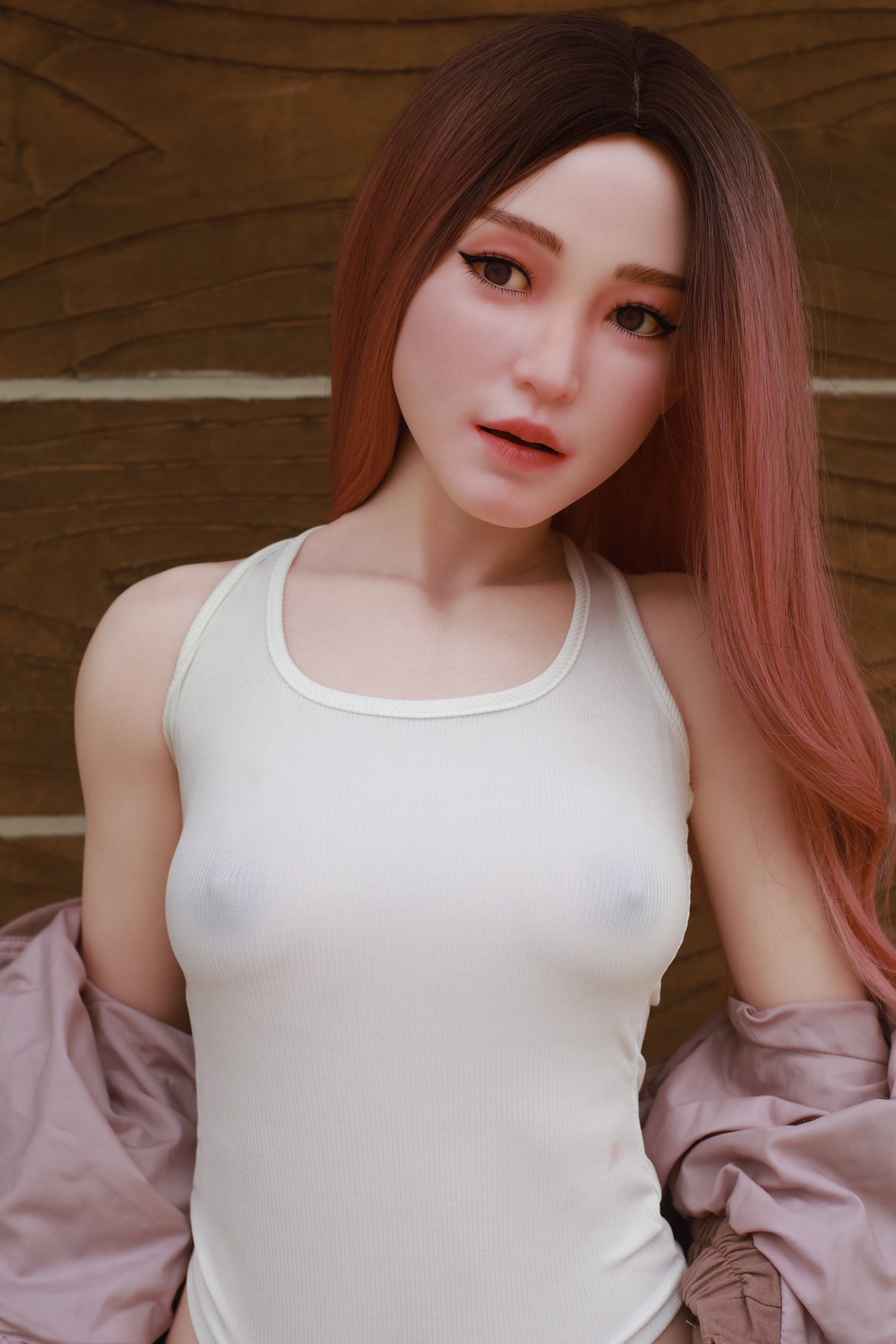 Ultra - Realistic Silicone Sex Doll SiQ157cm Hannah | ❤️CLM(Climax Doll) Ultra❤️ - Naughty by Nature Adult Store