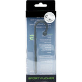 Ultra Sound Grey - Adult Toys