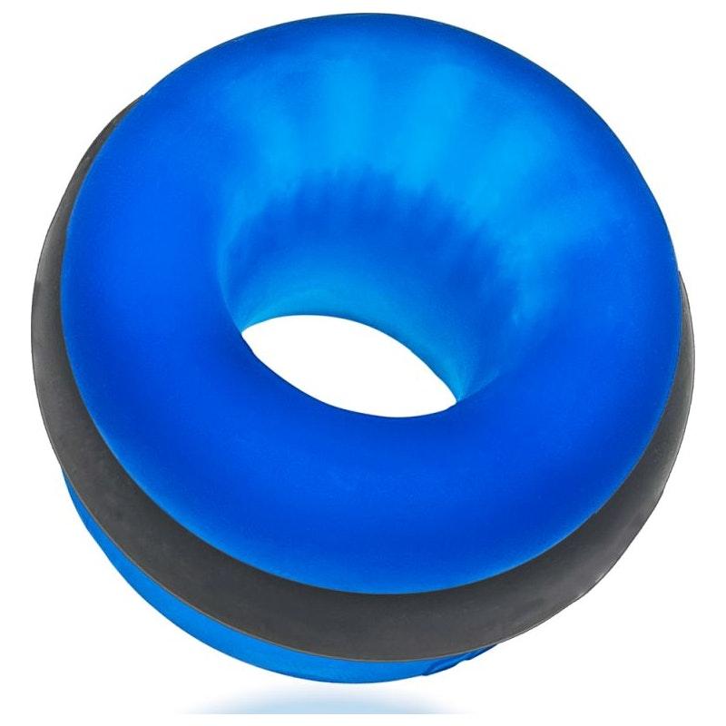 Ultracore Core Ballstretcher w Axis ring Blue Ice - Naughty by Nature Adult Store