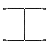 Under The Bed Restraint Bondage Set - Naughty by Nature Adult Store
