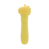 Unihorn - USB Bullet - Bean Blossom - Yellow Vibrating Bullet - BULLETS & EGGS - Naughty by Nature Adult Store