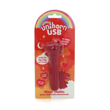 Unihorn - USB Bullet - Blaze Diablo - Vibrating Bullet - BULLETS & EGGS - Naughty by Nature Adult Store
